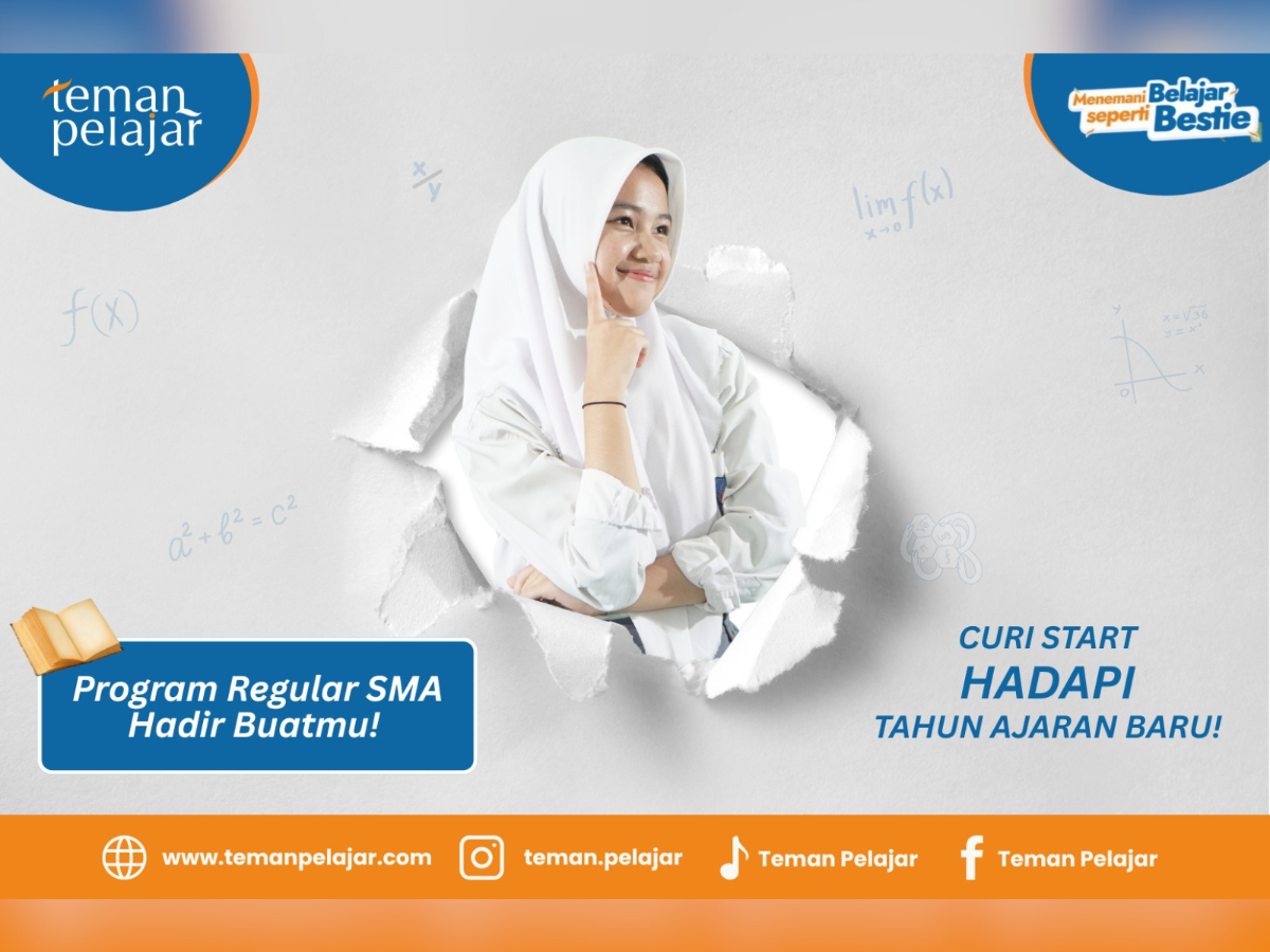 Kursus SMA Regular